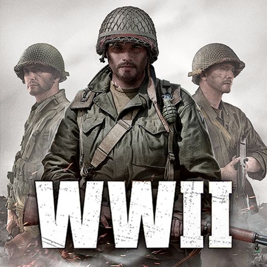 World War Heroes: WW2 FPS - Apps on Google Play