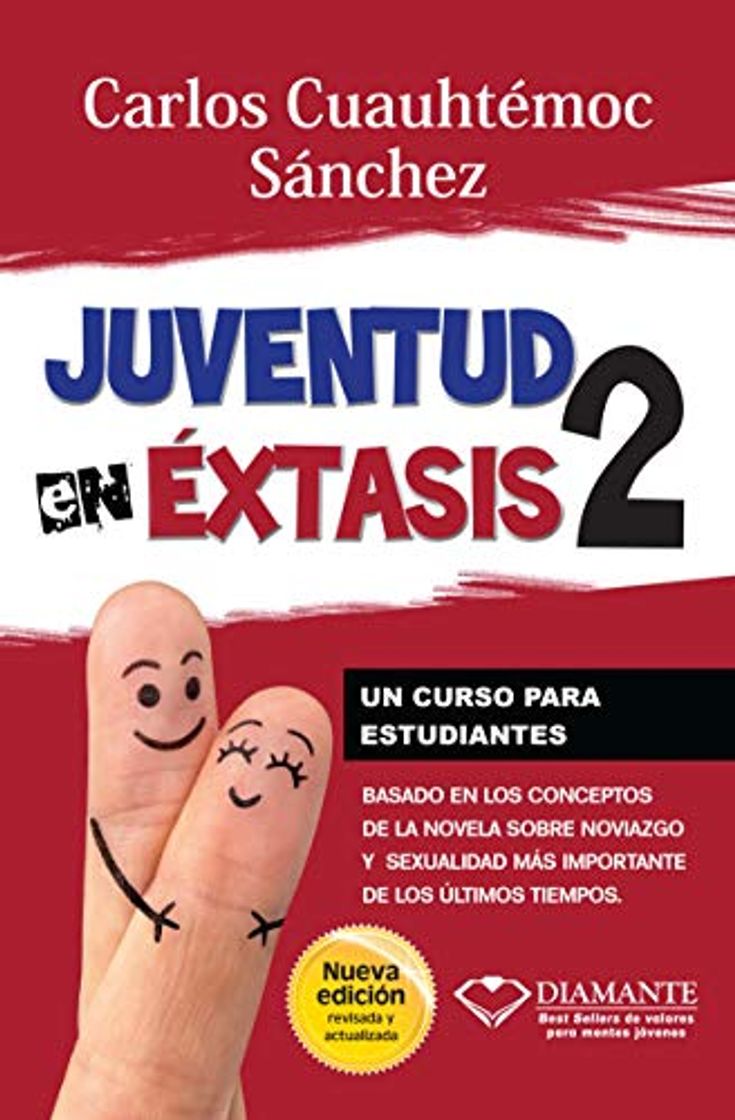 Book JUVENTUD EN EXTASIS 2