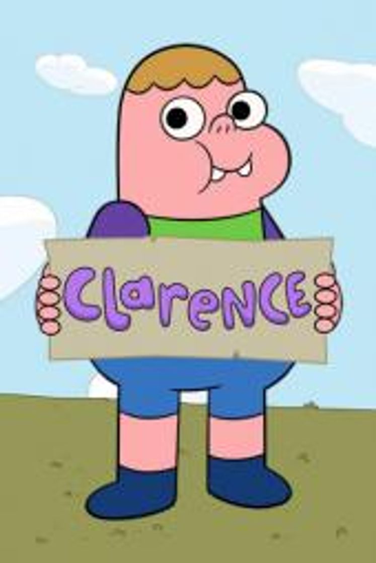 Serie Clarence