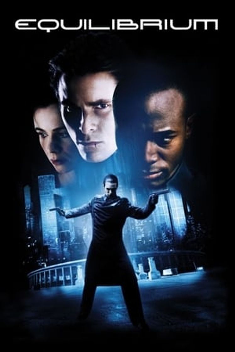 Movie Equilibrium