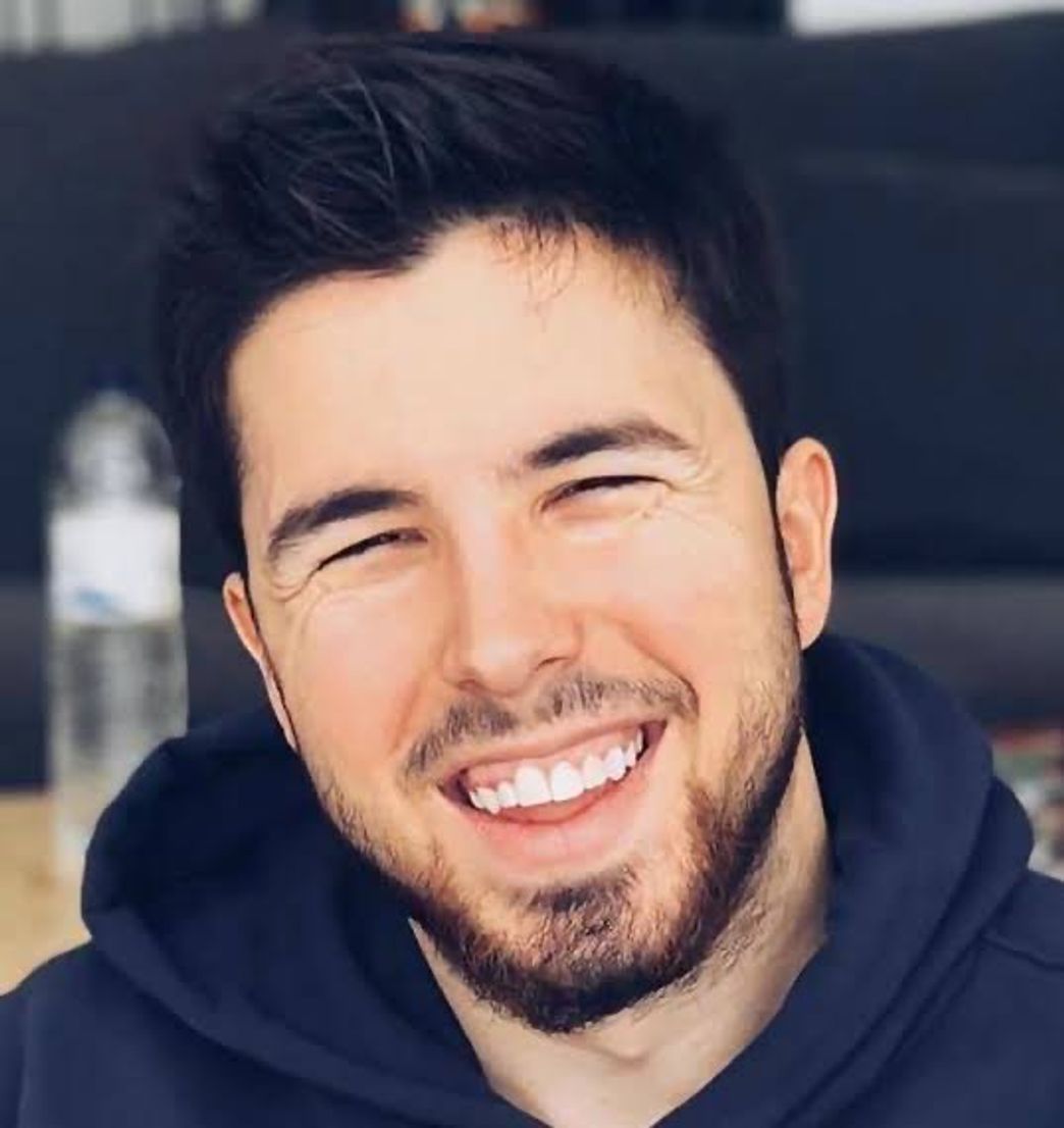 Social Excelente youtuber☎️