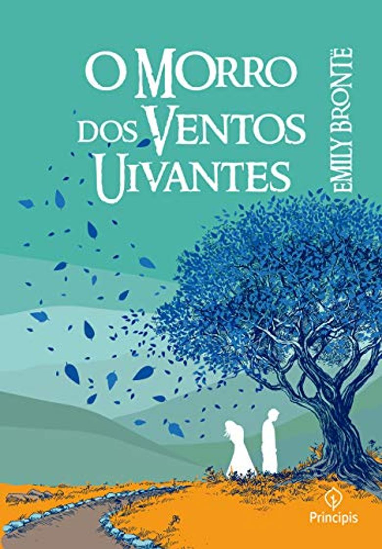 Libro O morro dos ventos uivantes