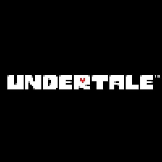 Undertale 