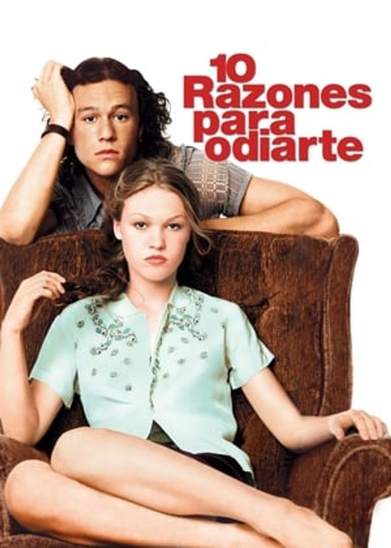 Movie 10 razones para odiarte