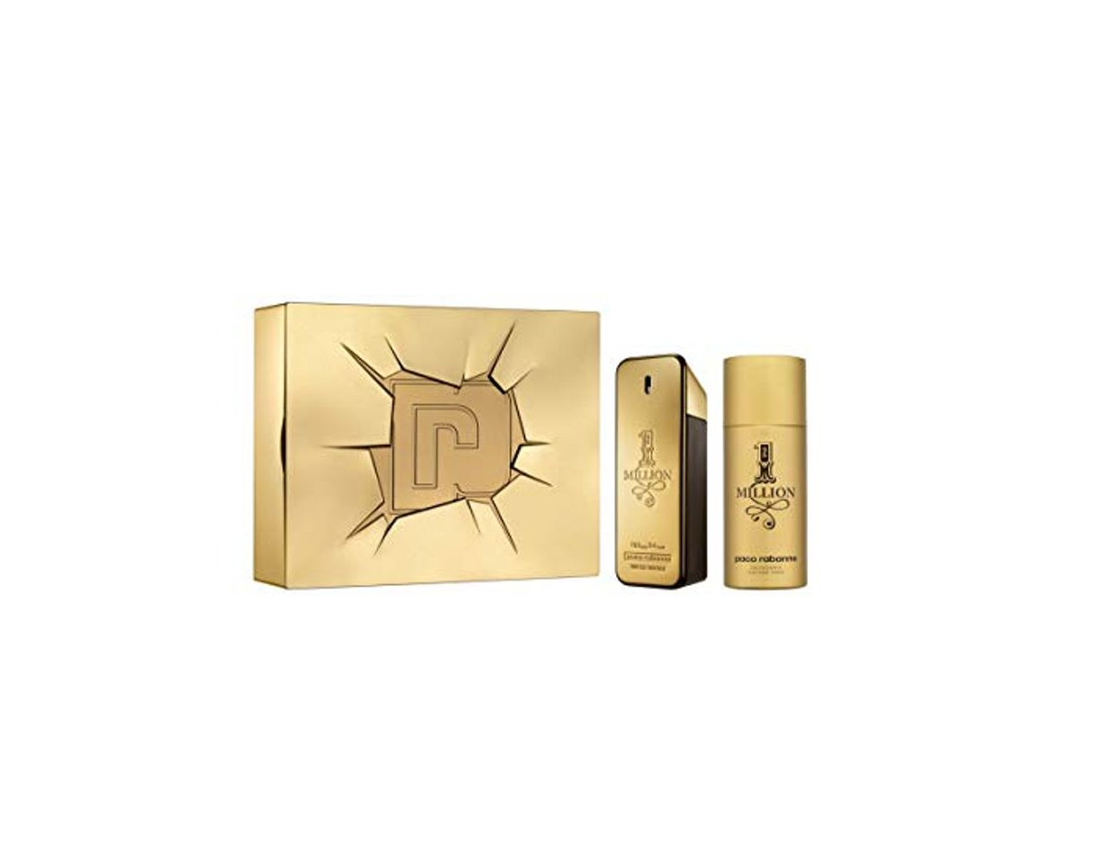 Producto Paco rabanne