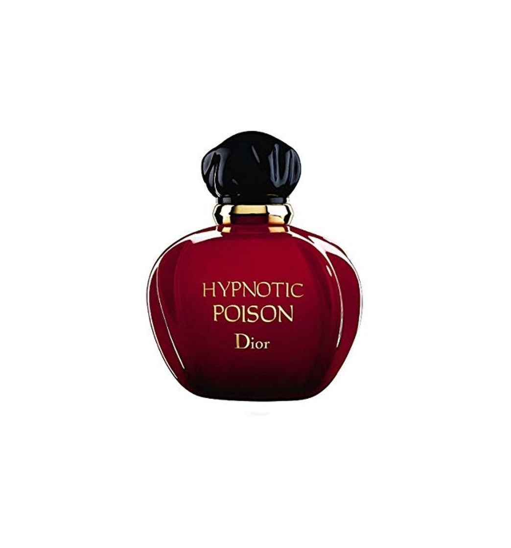 Belleza DIOR HYPNOTIC POISON agua de tocador vaporizador 100 ml