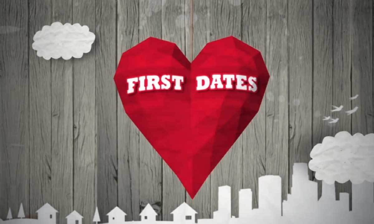 Moda First dates