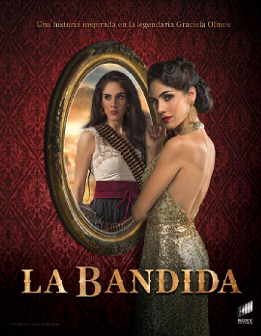 Series La Bandida