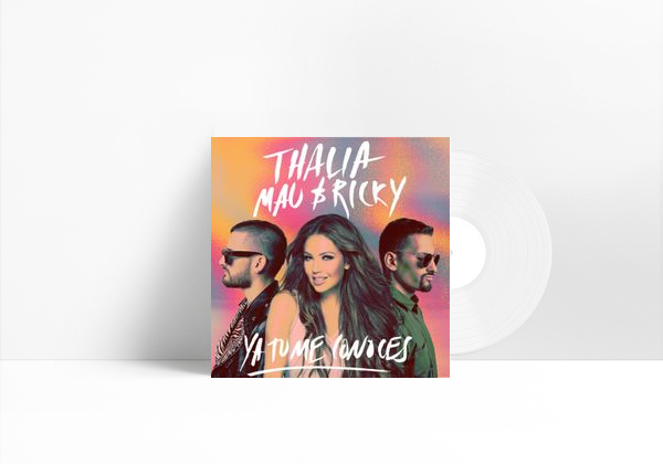 Music Ya Tú Me Conoces