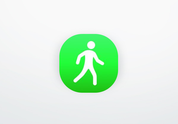 App Pedometer++