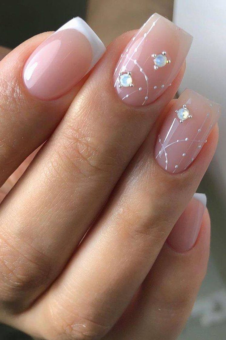 Moda Uñas 💕