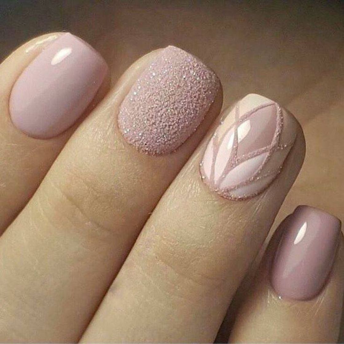 Moda Uñas 💅🏻💕