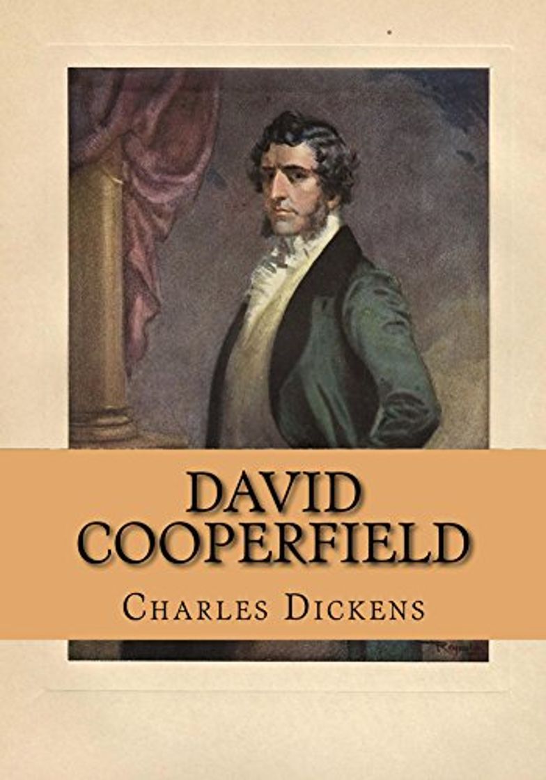 Books David Cooperfield