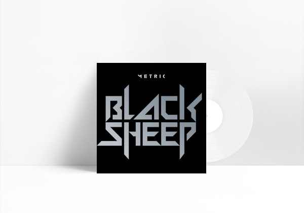 Music Black Sheep