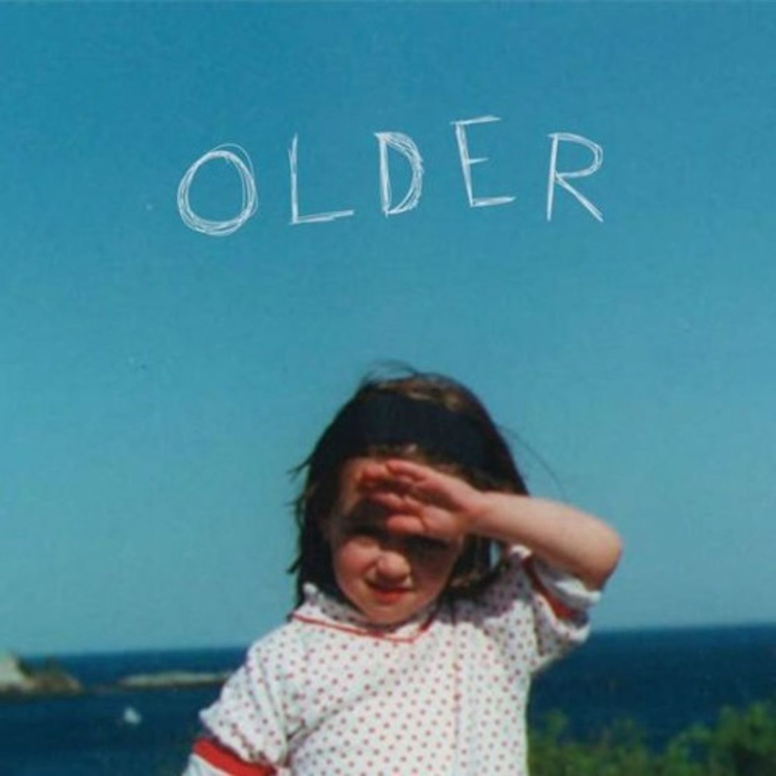 Canción Older