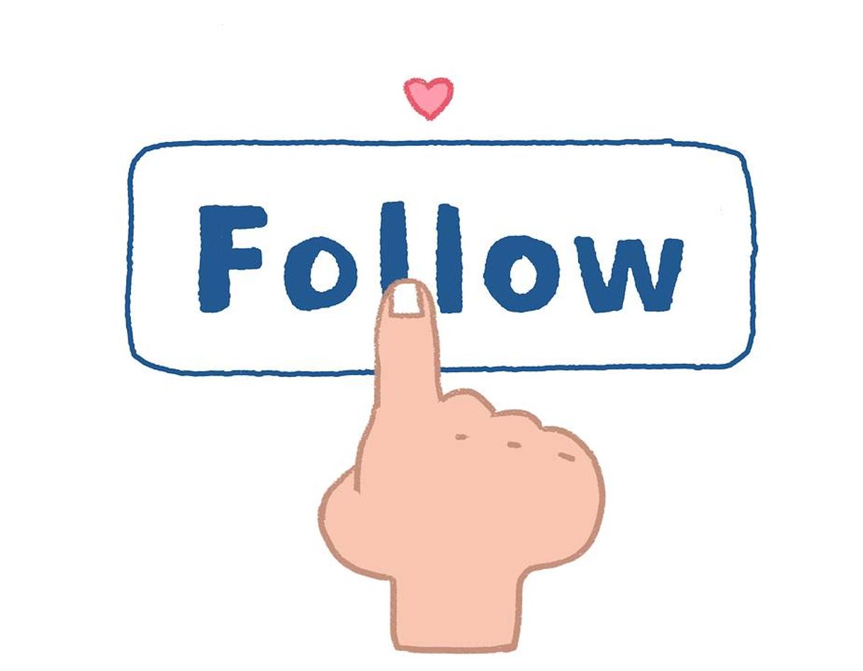 Social Sigue a todos los que le den Like a esta recomendación 