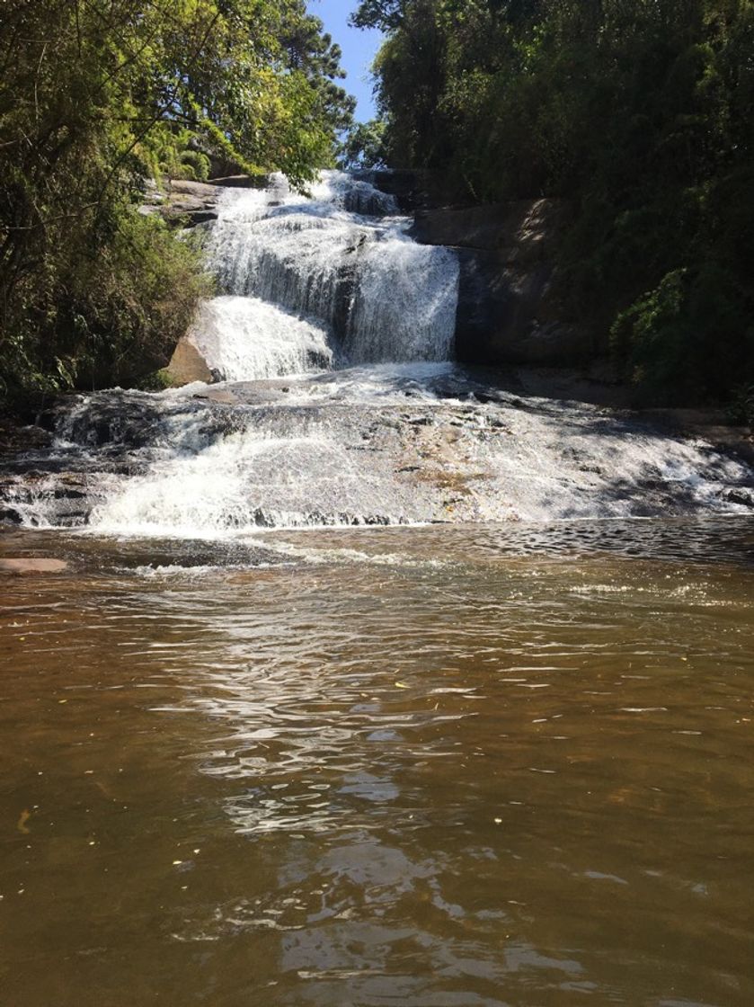 Lugar Gonçalves