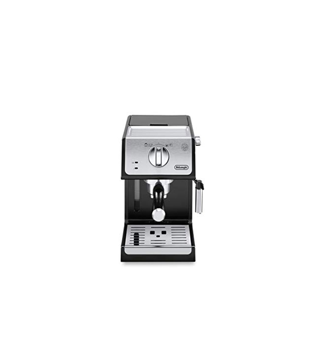 Elemento de la categoría hogar De'longhi ECP33.21 - Cafetera espresso