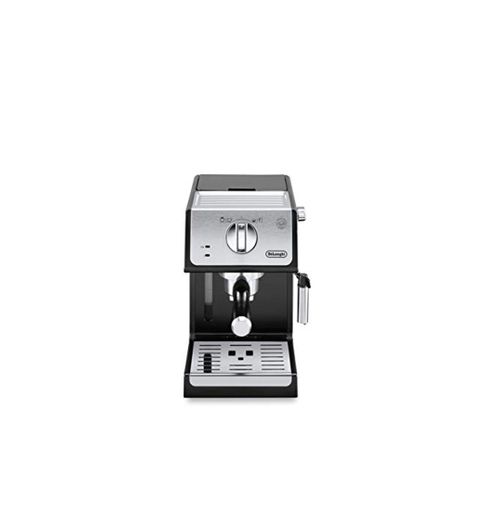 De'longhi ECP33.21 - Cafetera espresso