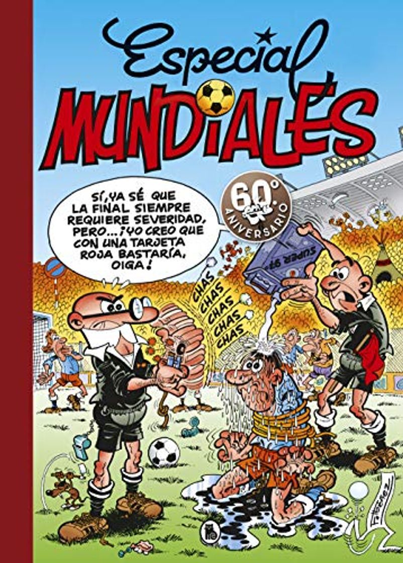 Book Especial Mundiales: Mundial 78