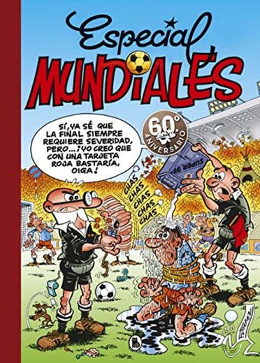 Especial Mundiales: Mundial 78