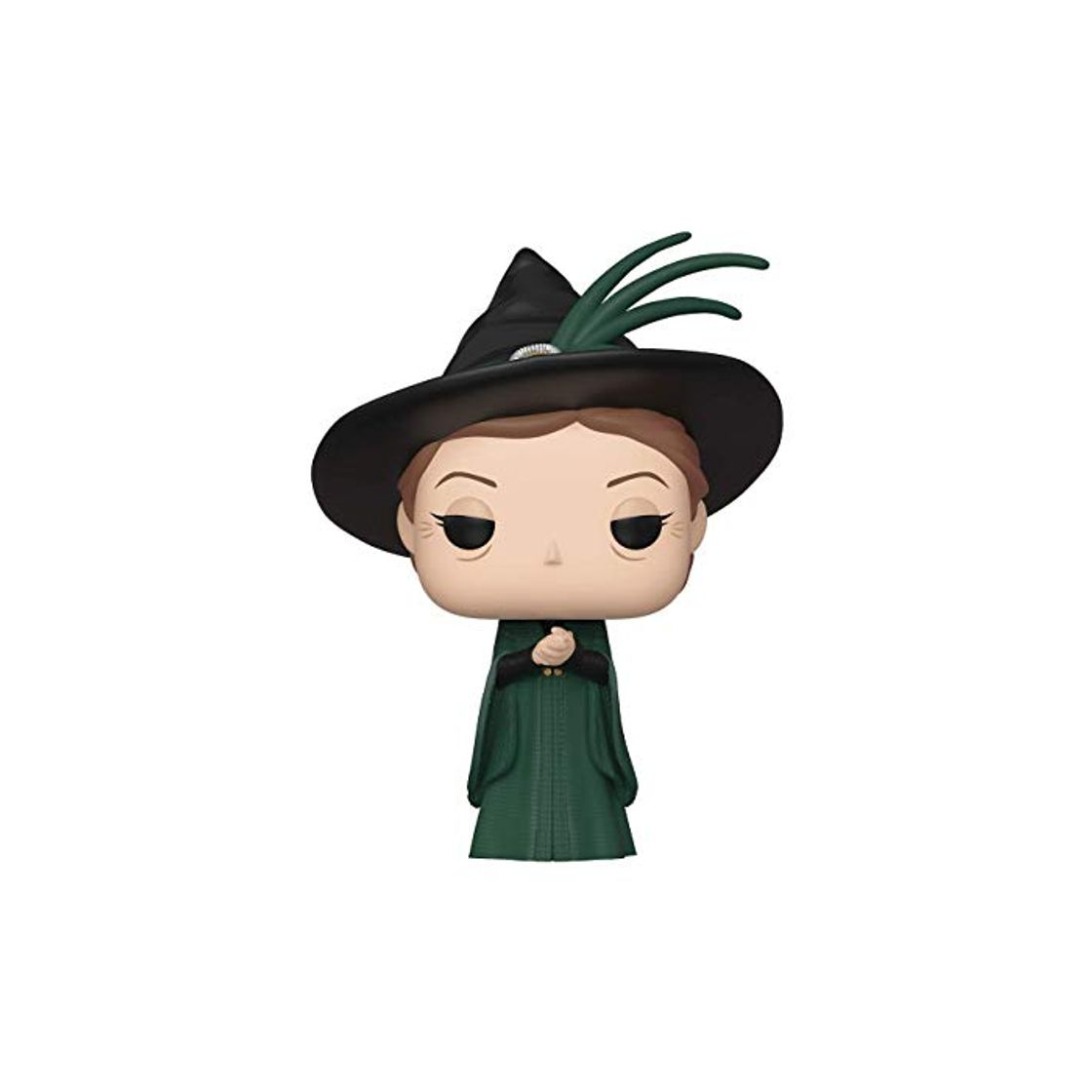 Game Funko- Pop Figura De Vinil Harry Potter-Minerva McGonagall