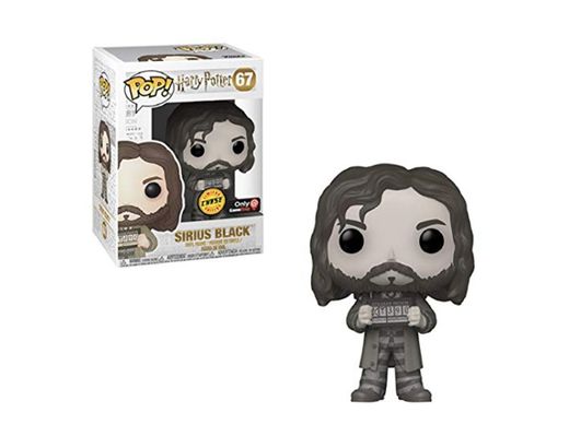 Aucun Funko Pop! Harry Potter