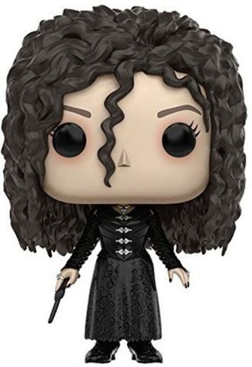 Funko POP! Harry Potter - Bellatrix Lestrange