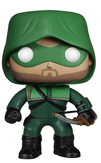 Funko POP! Vinyl: The Arrow