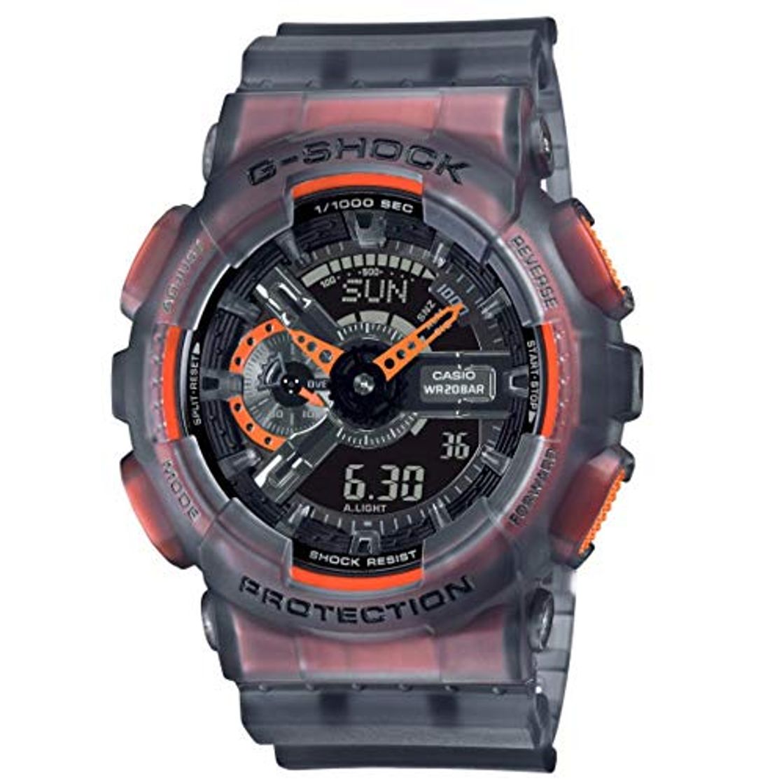 Product Reloj Casio G