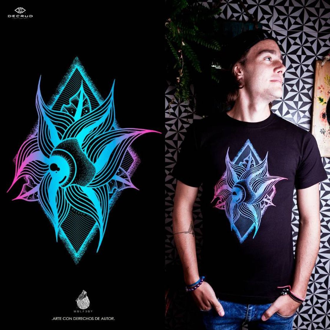 Social Marca de ropa streetwear genuina de ARTISTA.💎