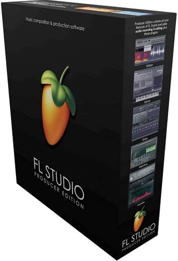 Crea tu propia música con FL Studio 