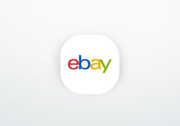 App Ebay