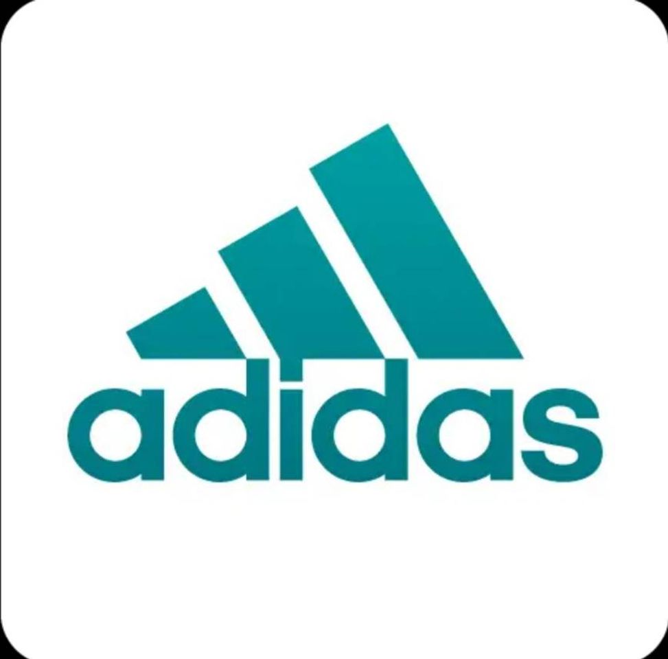 Adidas training