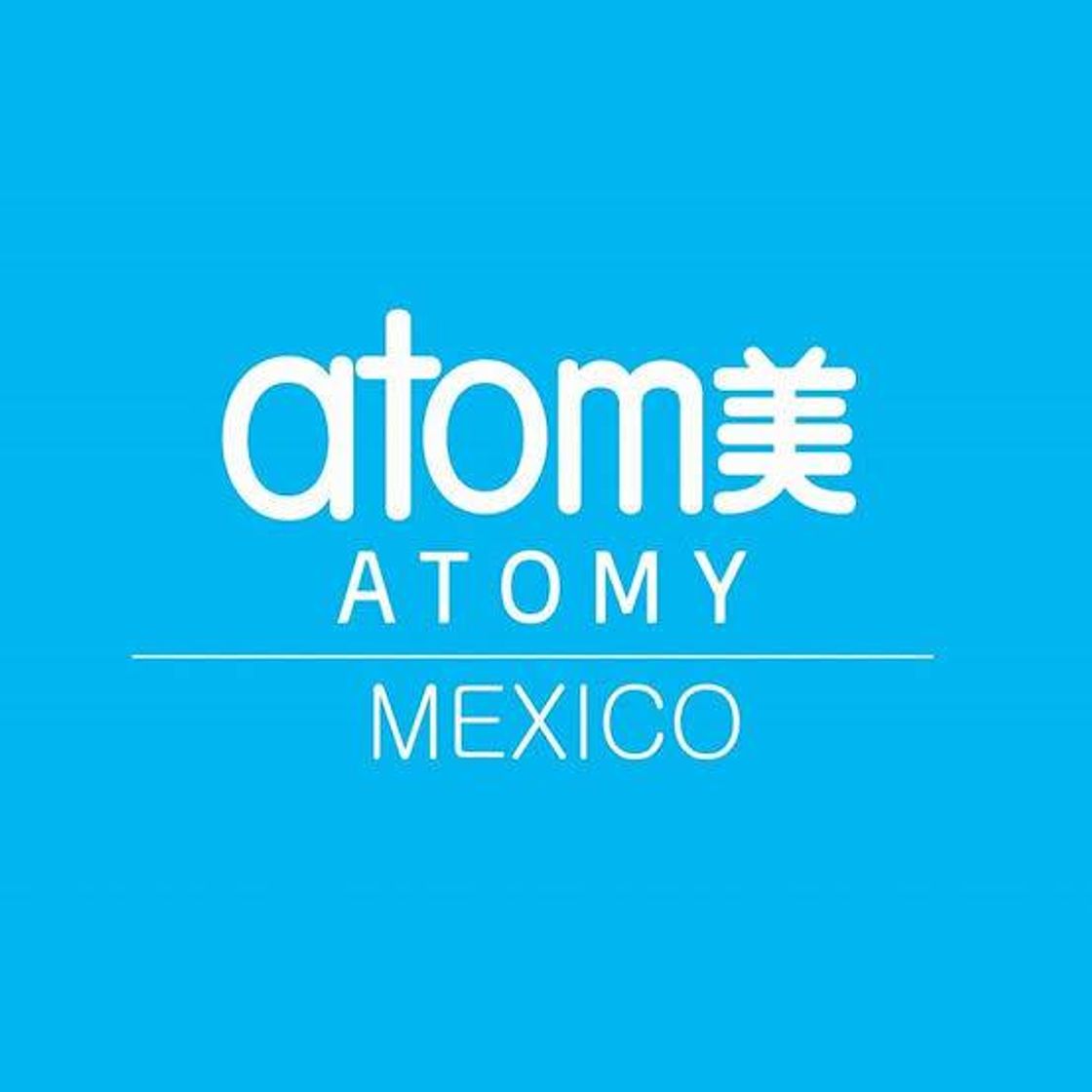 Social Conoce Atomy