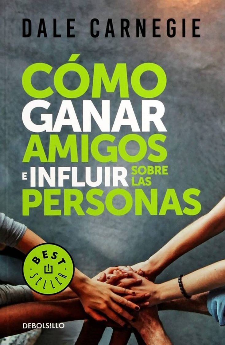 Cómo ganar amigos e influir sobre las personas