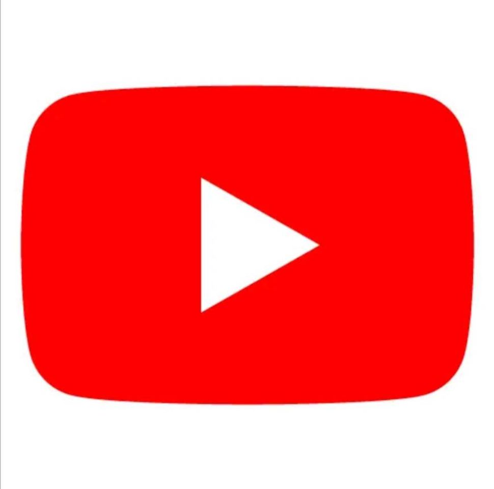 App  YouTube