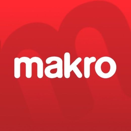 Makro Perú