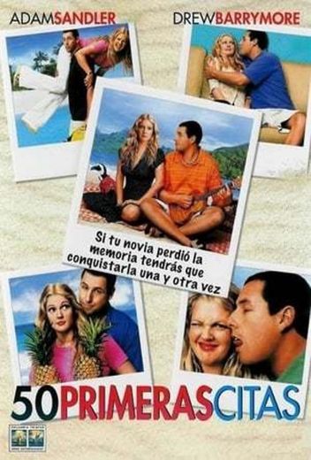 50 First Dates