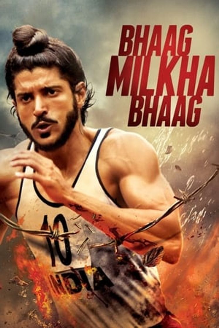 Película Bhaag Milkha Bhaag