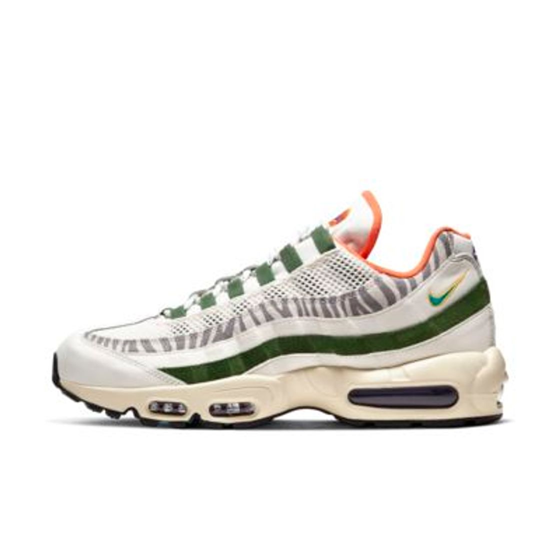 Fashion Calzado para hombre Nike Air Max 95 ERA. Nike MX