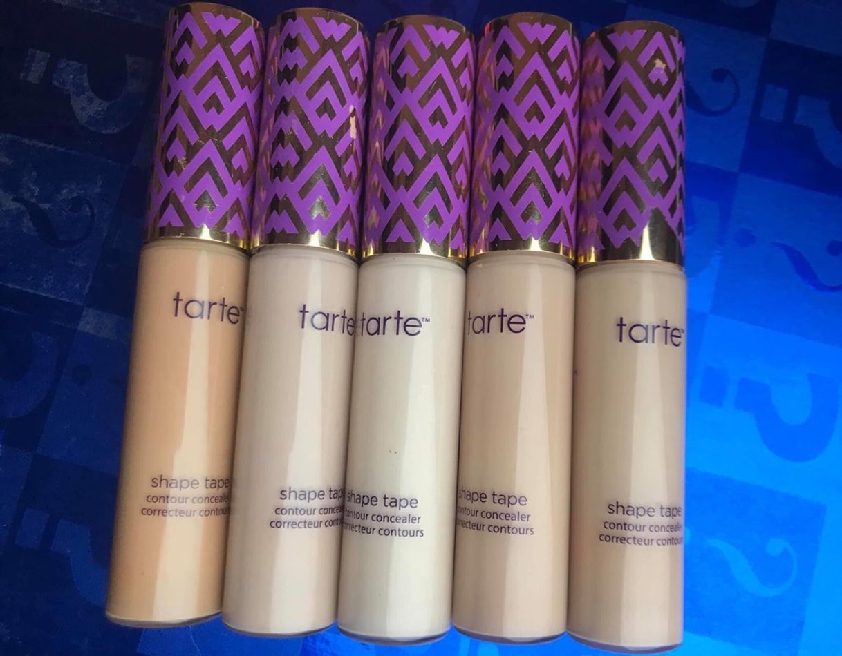 Producto Corrector tarte 