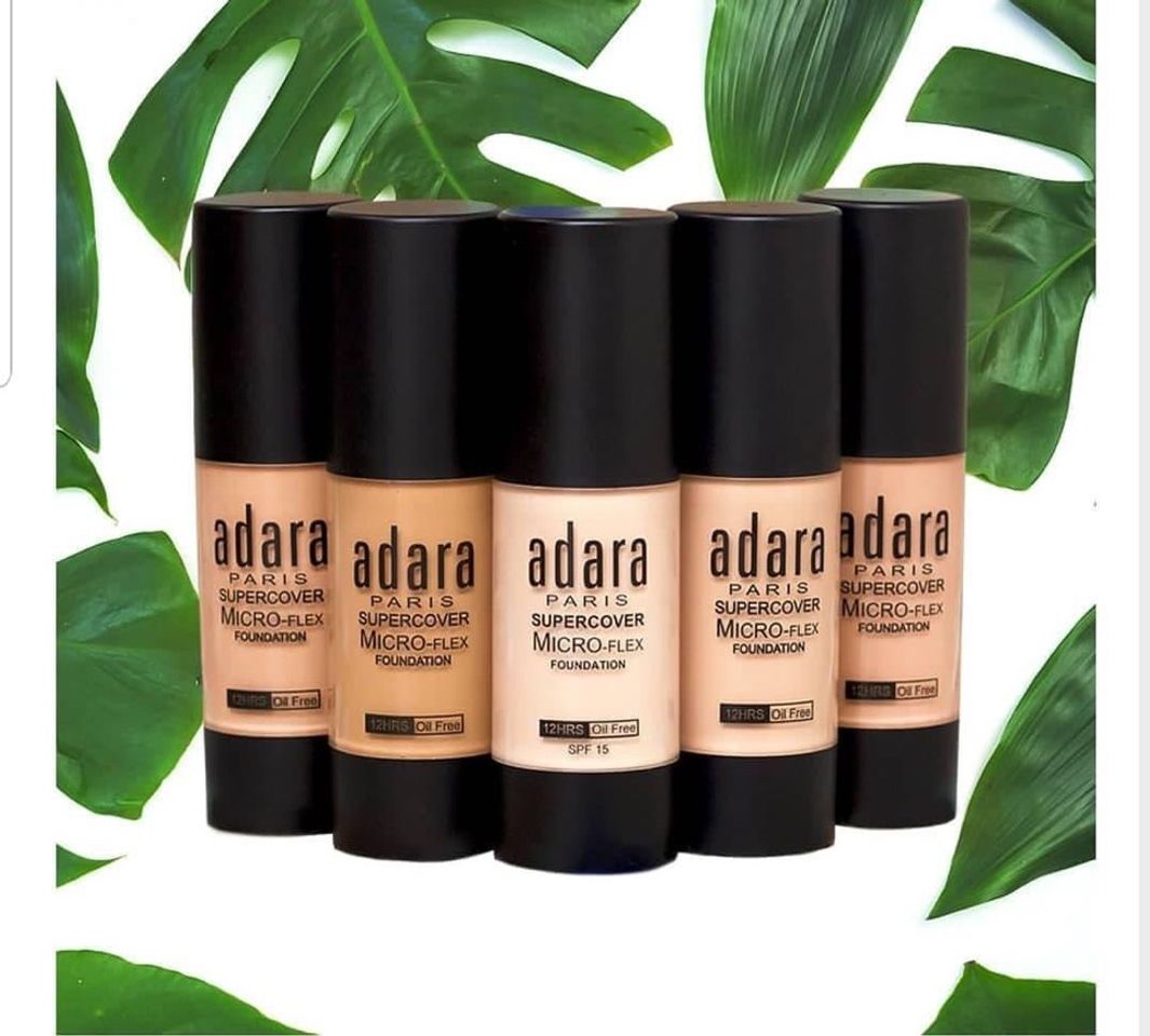 Social Base adara Paris 