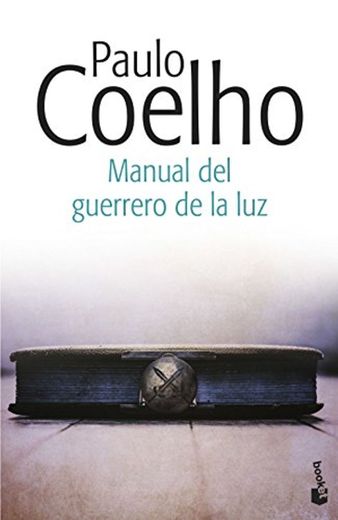 Manual del guerrero de la luz