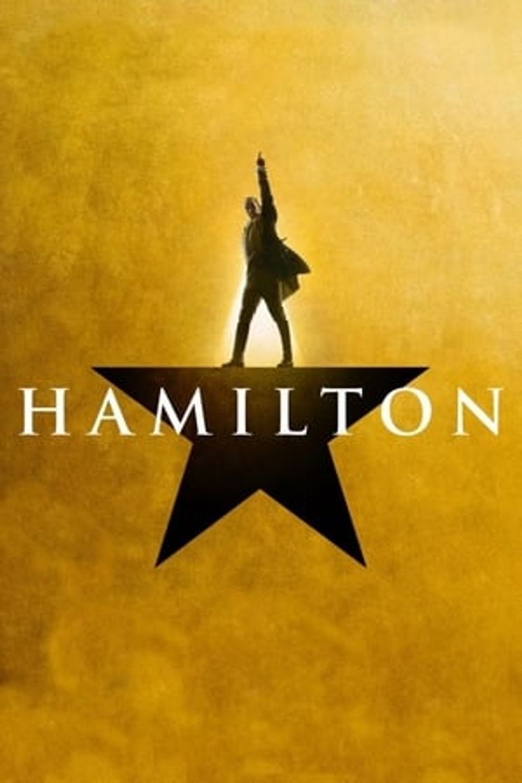 Película Hamilton