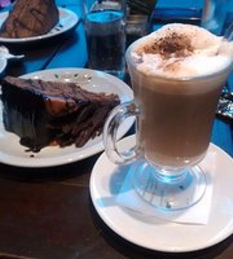 La Chocolatta Resto-bar