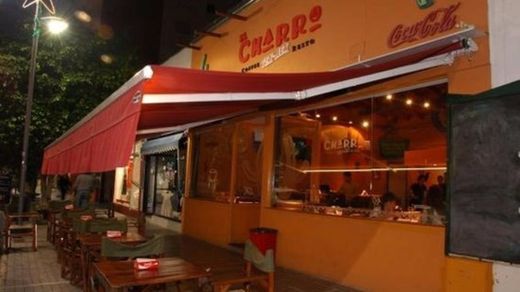 El Charro