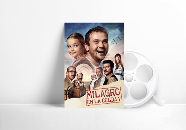 Película Milagro en la celda 7