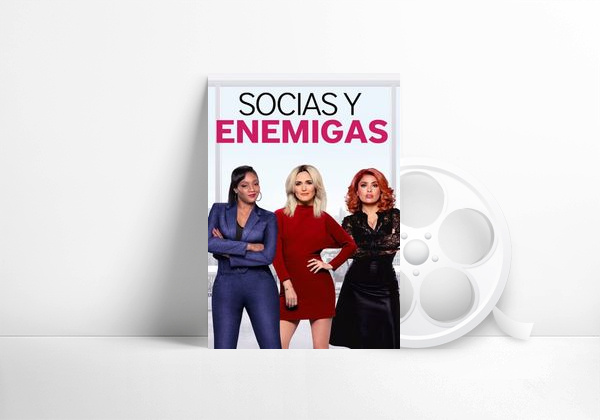 Película Socias y enemigas