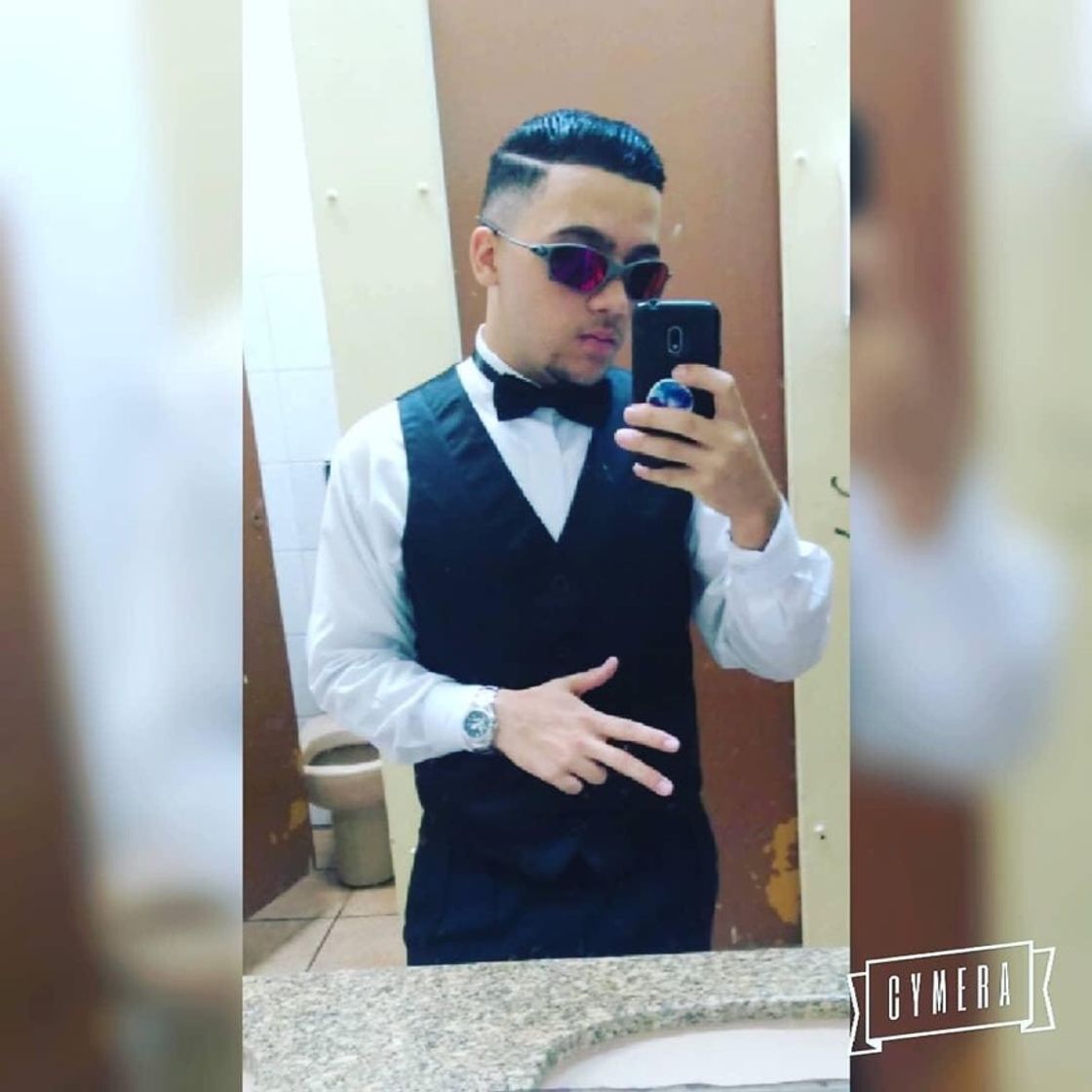 Moda Fiquei no estilo 👏🏻😍👔